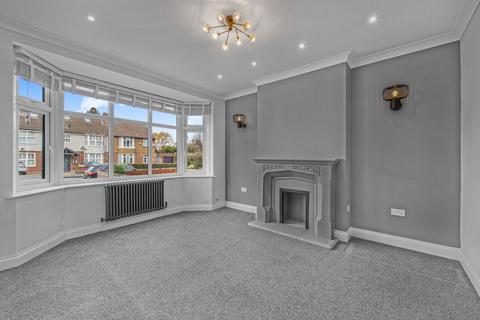 undefined, Woodyates Road, London