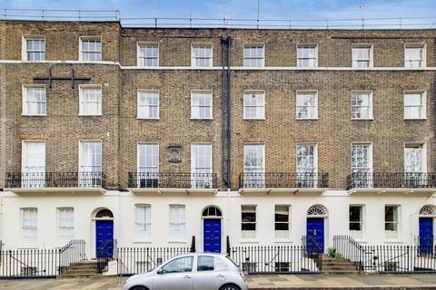 undefined, Torrington Square, London