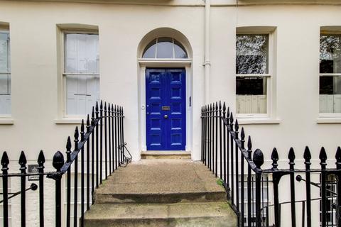 undefined, Torrington Square, London
