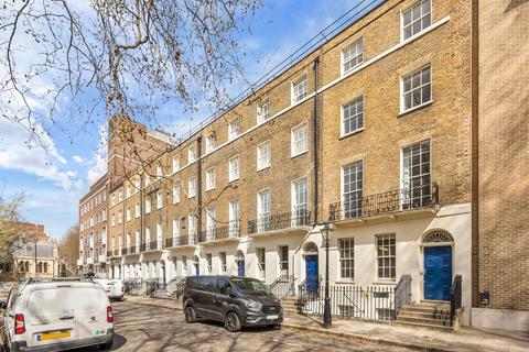 undefined, Torrington Square, London