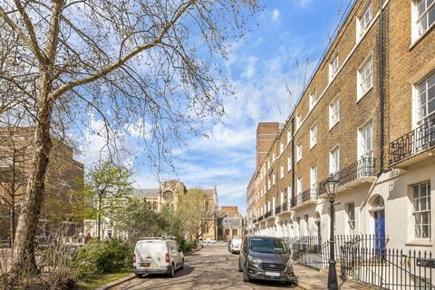 undefined, Torrington Square, London