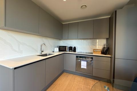 undefined, Harlequin Avenue