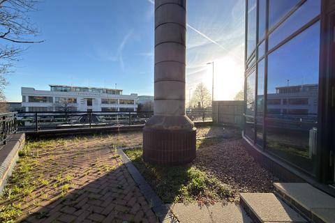 undefined, Harlequin Avenue