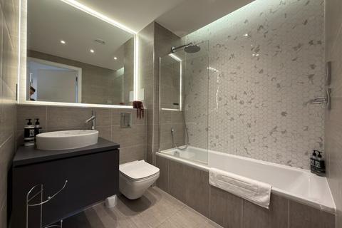 undefined, Harlequin Avenue