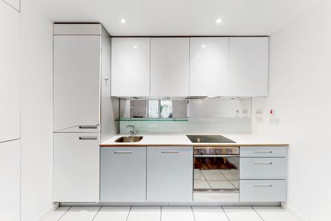 1 bedroom apartment to rent, New River Avenue, London N8