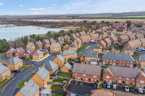 3 bedroom terraced house for sale, Honey Quest, Stewartby, MK43