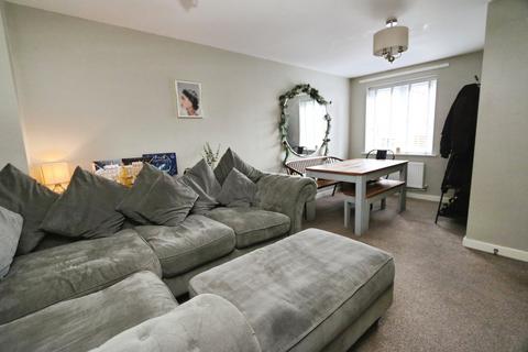 3 bedroom terraced house for sale, Honey Quest, Stewartby, MK43