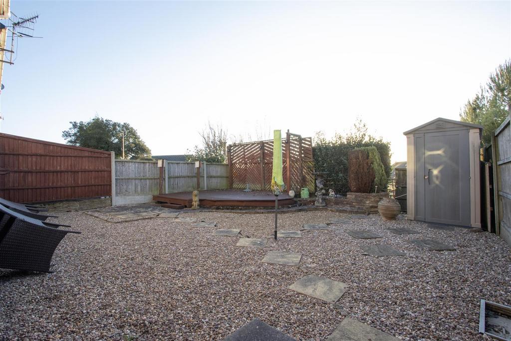 Garden 1