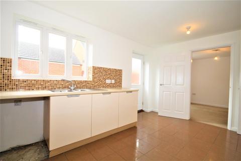 undefined, Hillbrook Crescent, Ingleby Barwick, Stockton-On-Tees