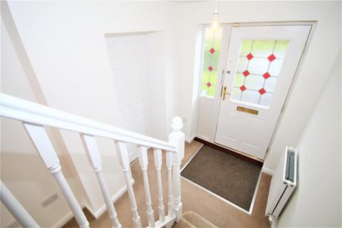 undefined, Hillbrook Crescent, Ingleby Barwick, Stockton-On-Tees