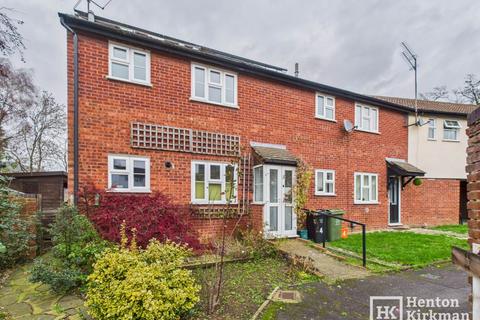 undefined, Kensington Gardens, Billericay