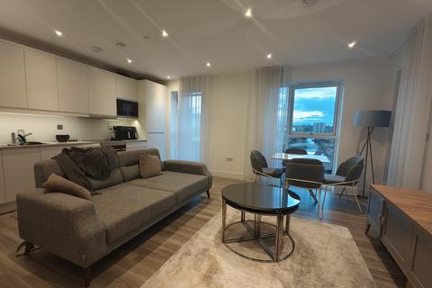 undefined, Colindale Gardens, London, NW9