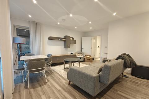 undefined, Colindale Gardens, London, NW9