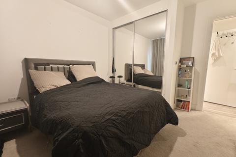 undefined, Colindale Gardens, London, NW9