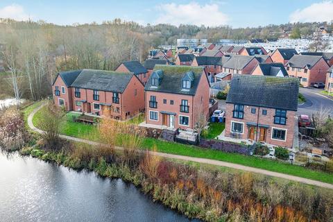3 bedroom semi-detached house for sale, Scottsdale Road, Runcorn