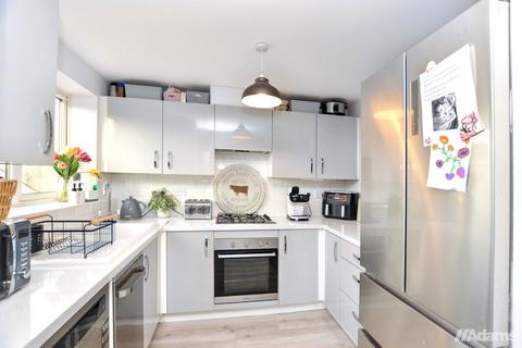 3 bedroom semi-detached house for sale, Scottsdale Road, Runcorn