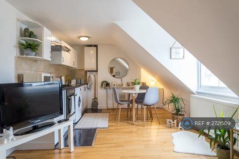 1 bedroom flat to rent, Petherton Road, London, N5