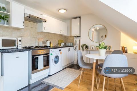 1 bedroom flat to rent, Petherton Road, London, N5