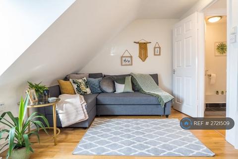 1 bedroom flat to rent, Petherton Road, London, N5