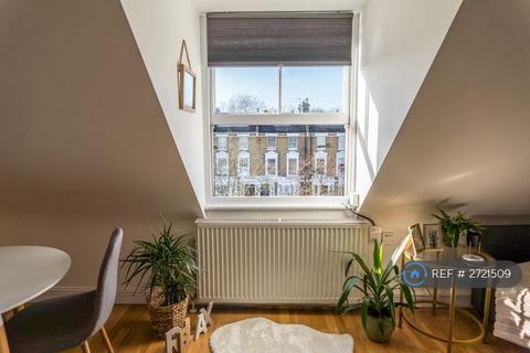 1 bedroom flat to rent, Petherton Road, London, N5