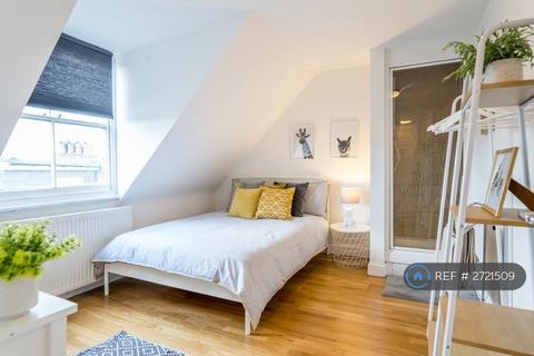 1 bedroom flat to rent, Petherton Road, London, N5