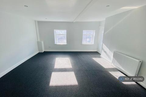 undefined, Uttoxeter Road Upper, Stoke-On-Trent, ST3