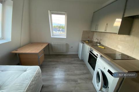 undefined, Harringay, London, N8