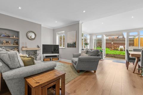 undefined, Longcroft Avenue, Aylesbury HP22