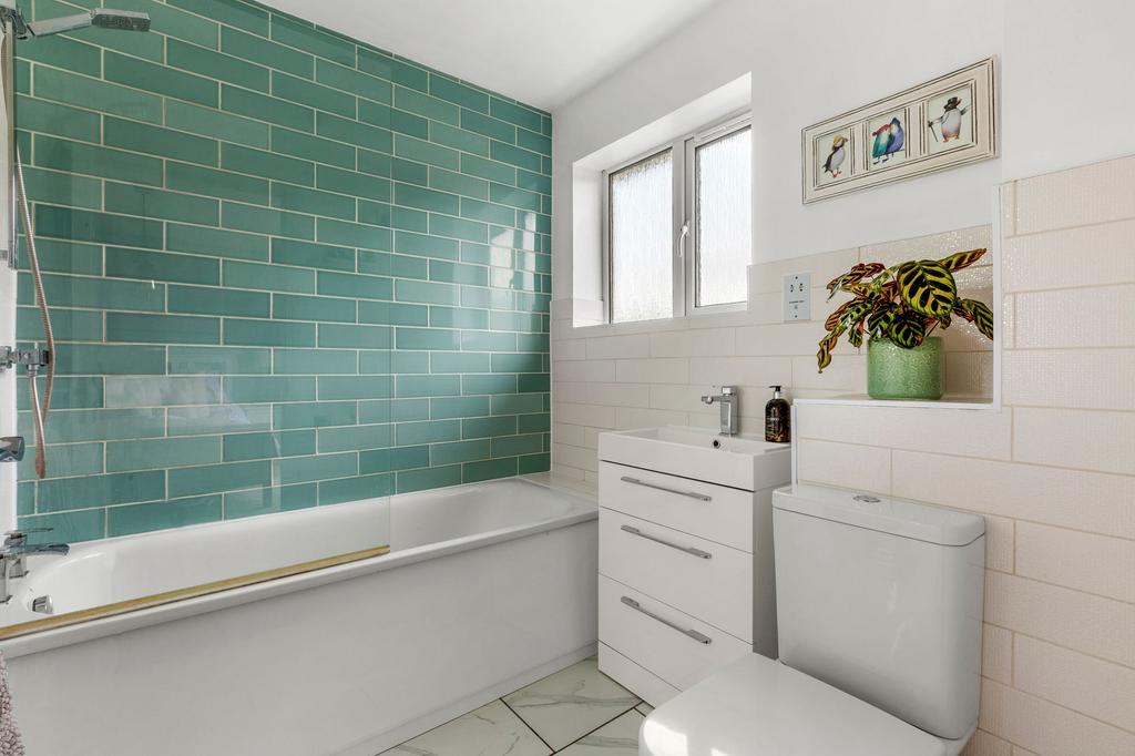 En-Suite