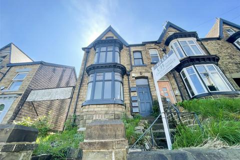 undefined, Ecclesall Road, S11