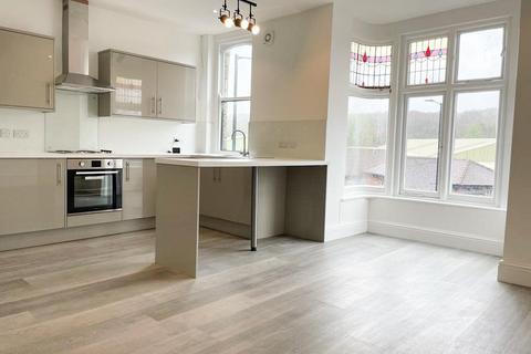 2 bedroom apartment to rent, Ecclesall Road, S11