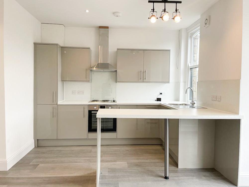 Kitchen/ diner