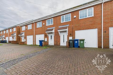 undefined, Derwent Road, Skelton-In-Cleveland