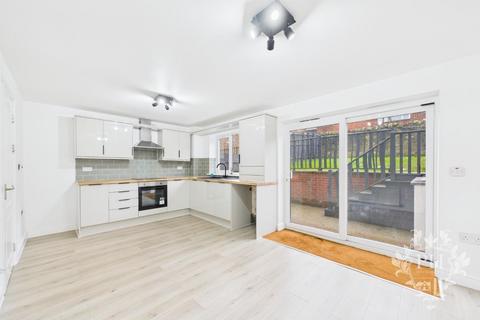 undefined, Derwent Road, Skelton-In-Cleveland