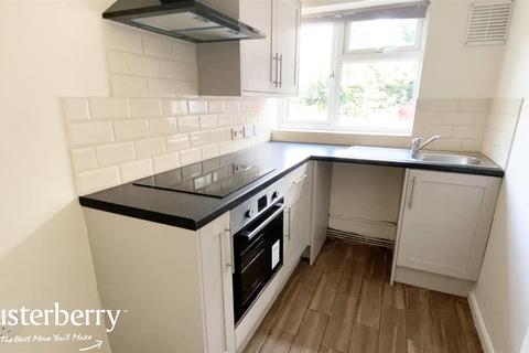 undefined, Trentham Road, Stoke-On-Trent ST3