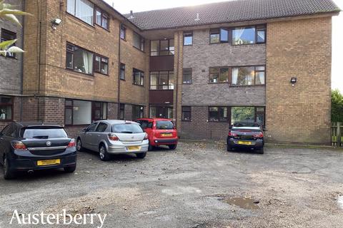 undefined, Trentham Road, Stoke-On-Trent ST3