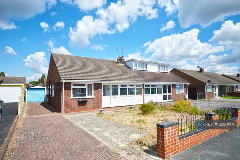 undefined, Medina Way, Swindon, SN2