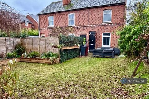 undefined, Hawk Cottage, Reading, RG1