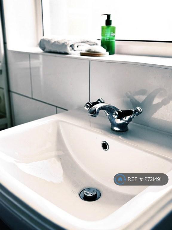 Bathroom - Detail