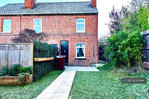 3 bedroom end of terrace house to rent, Hawk Cottage, Reading, RG1