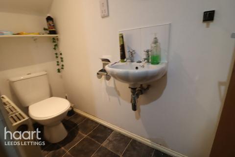 1 bedroom terraced house to rent, Argie Road, Leeds