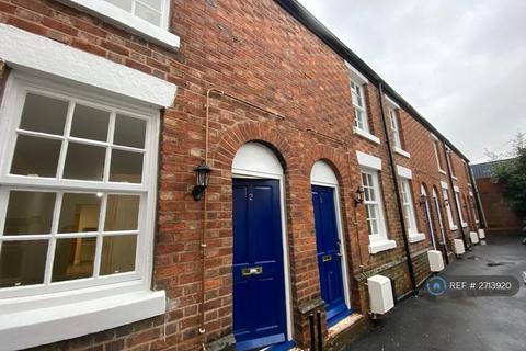 undefined, Chester Street, Mold, CH7
