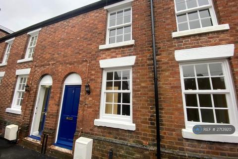 undefined, Chester Street, Mold, CH7