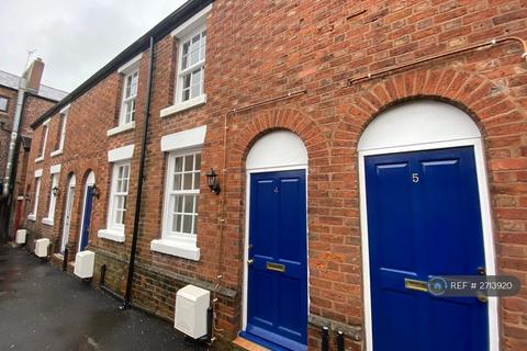 undefined, Chester Street, Mold, CH7