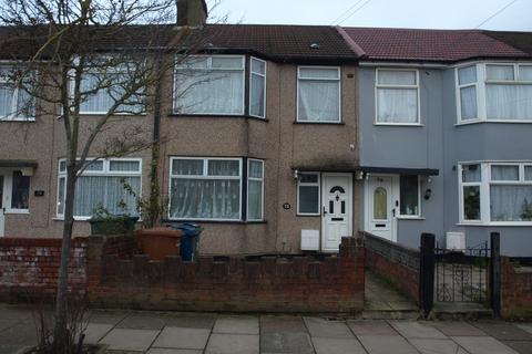 undefined, Wealdstone, HA3