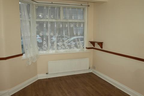 undefined, Wealdstone, HA3