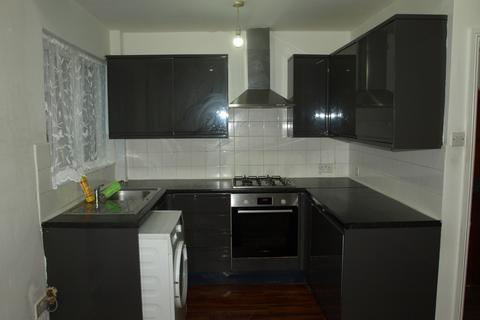 undefined, Wealdstone, HA3