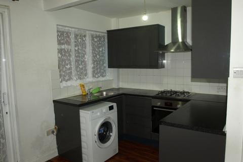 undefined, Wealdstone, HA3
