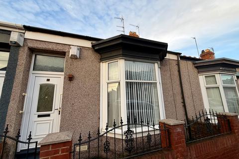 undefined, Dene Street, Sunderland SR4