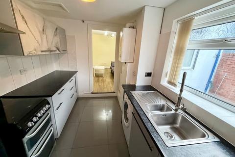 undefined, Dene Street, Sunderland SR4